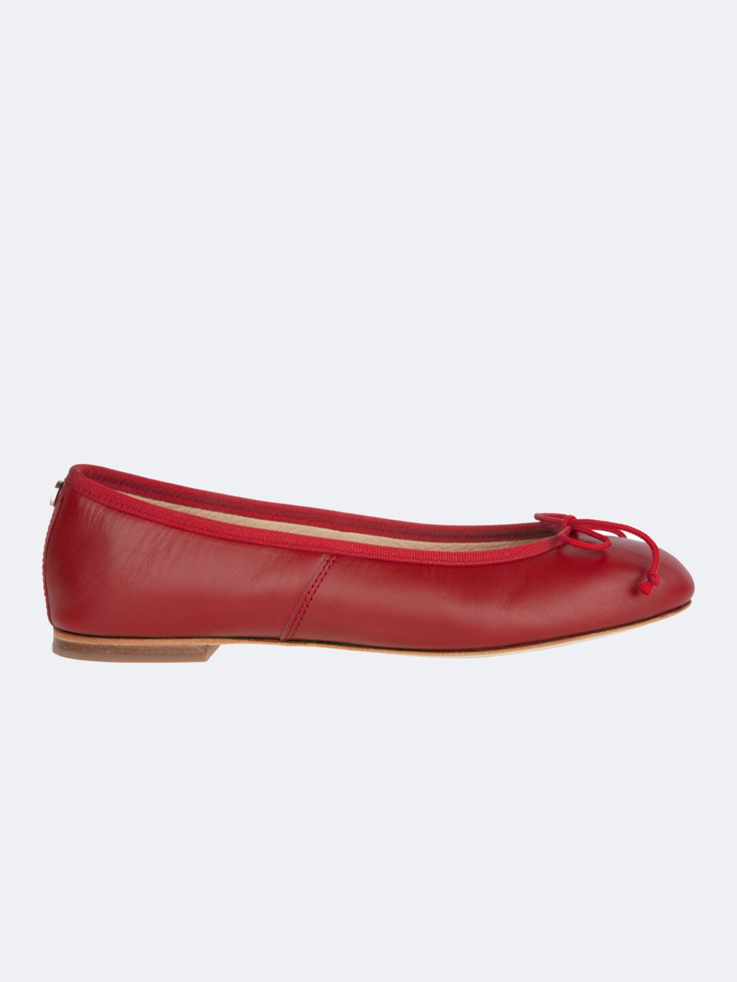 BALLERINAS PASSIONATE RED - Image 2