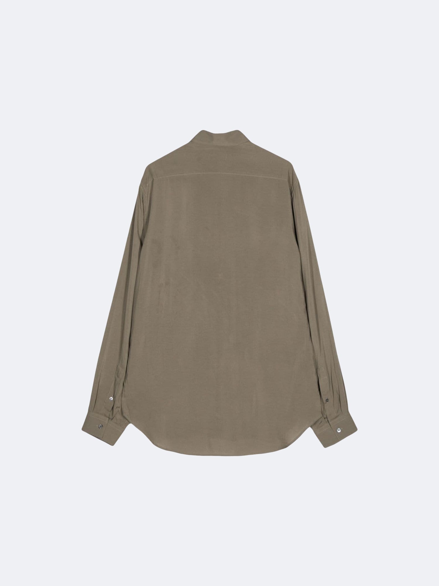 MINIMALIST SHIRT STONE - Image 3