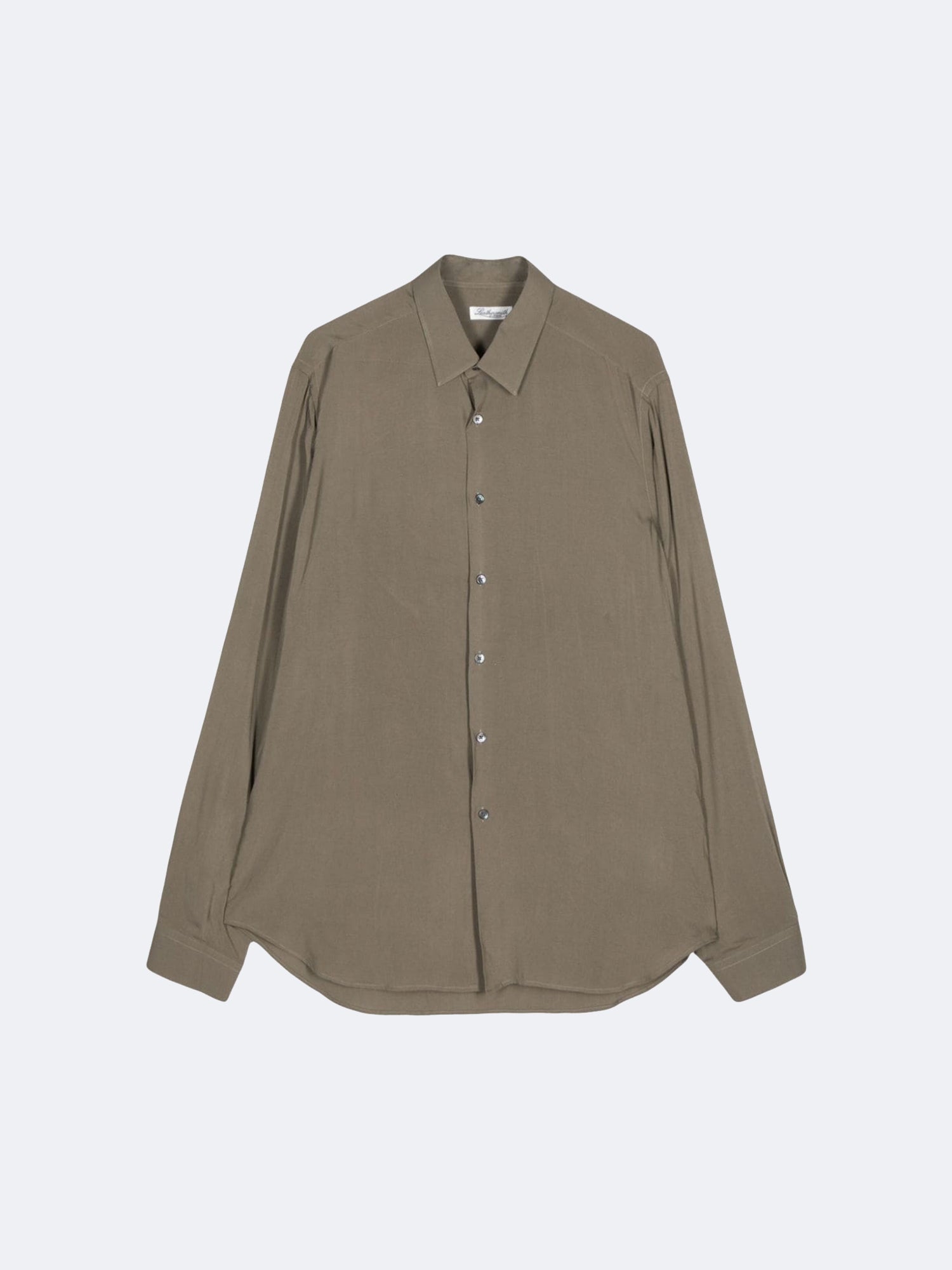 MINIMALIST SHIRT STONE - Image 2