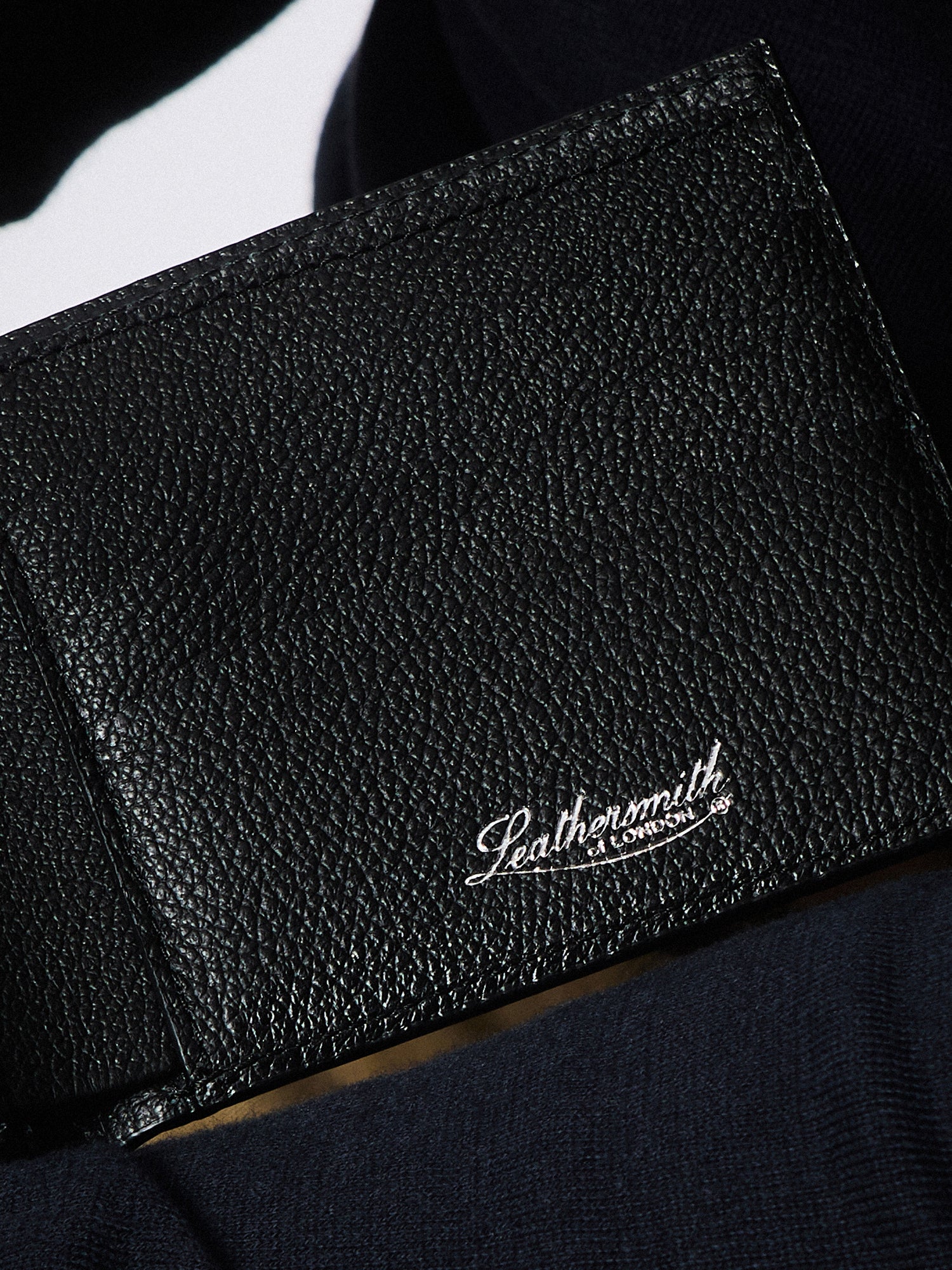 MULTI BOXERS ZIP WALLET - Image 3