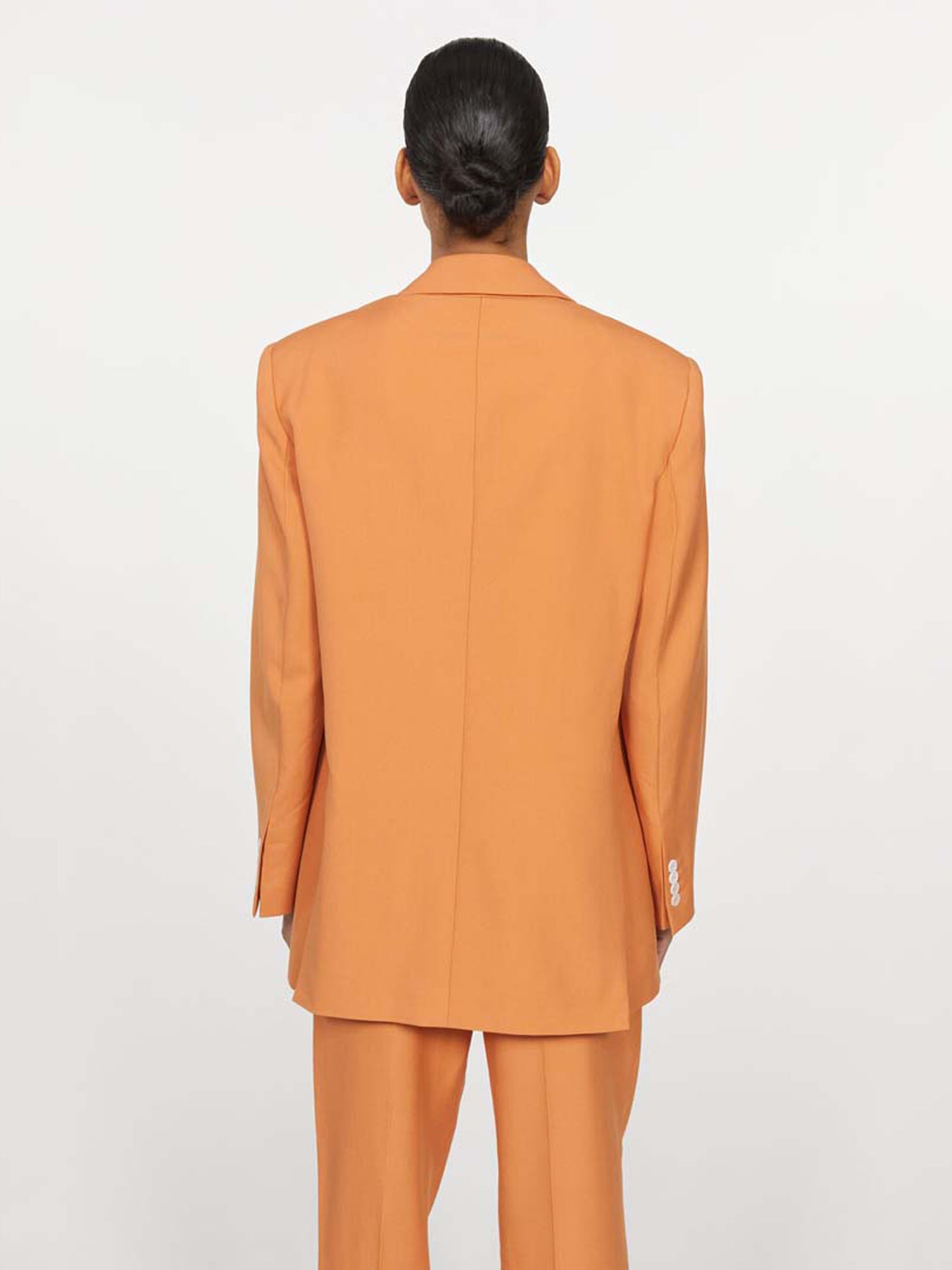 VERA BLAZER CARAMEL - Image 2
