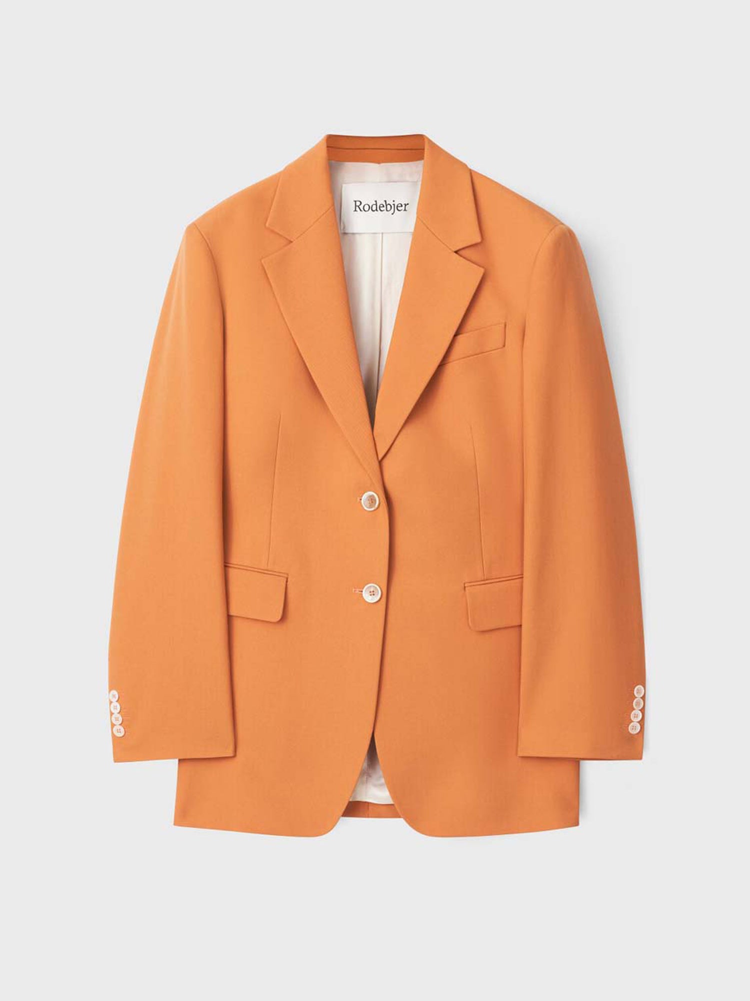 VERA BLAZER CARAMEL - Image 4