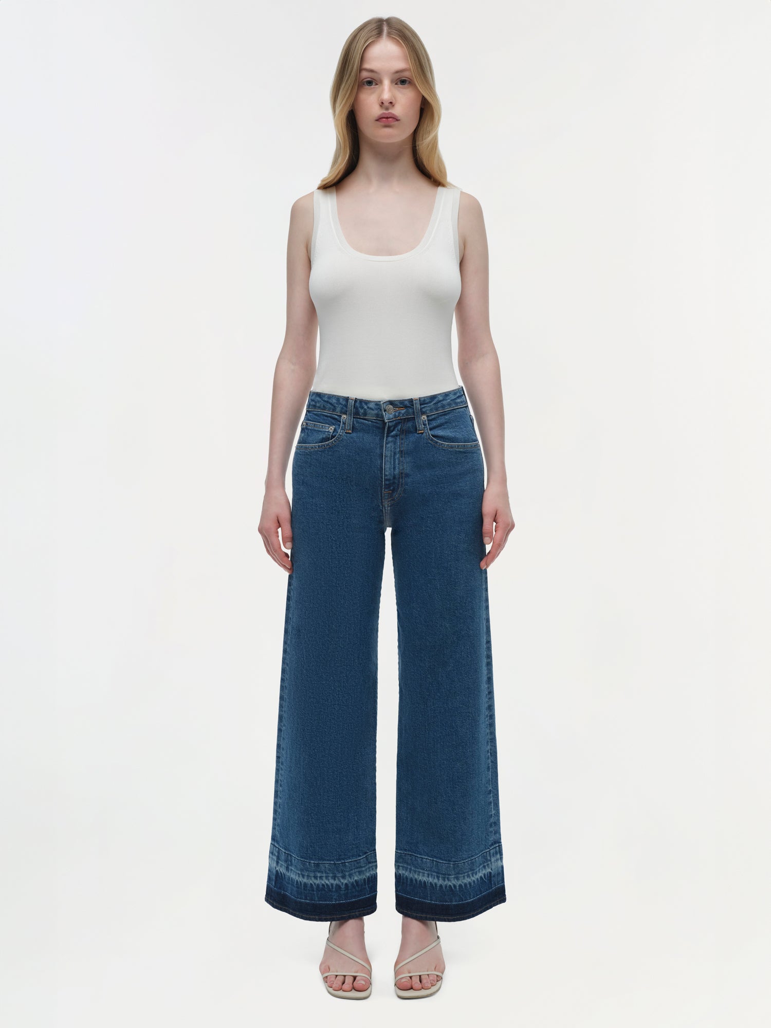 JUDE DENIM JEAN