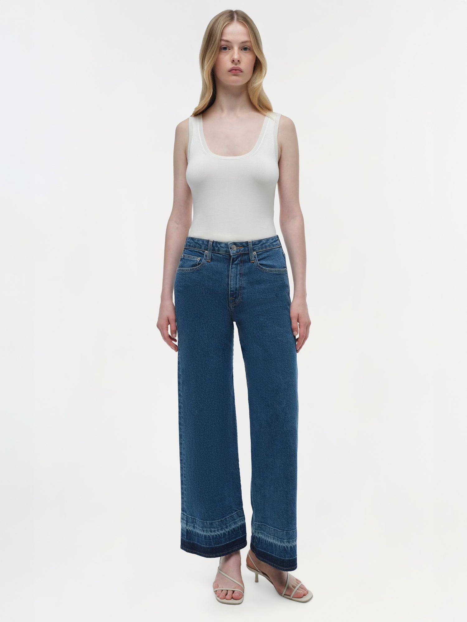 JUDE DENIM JEAN - Image 5