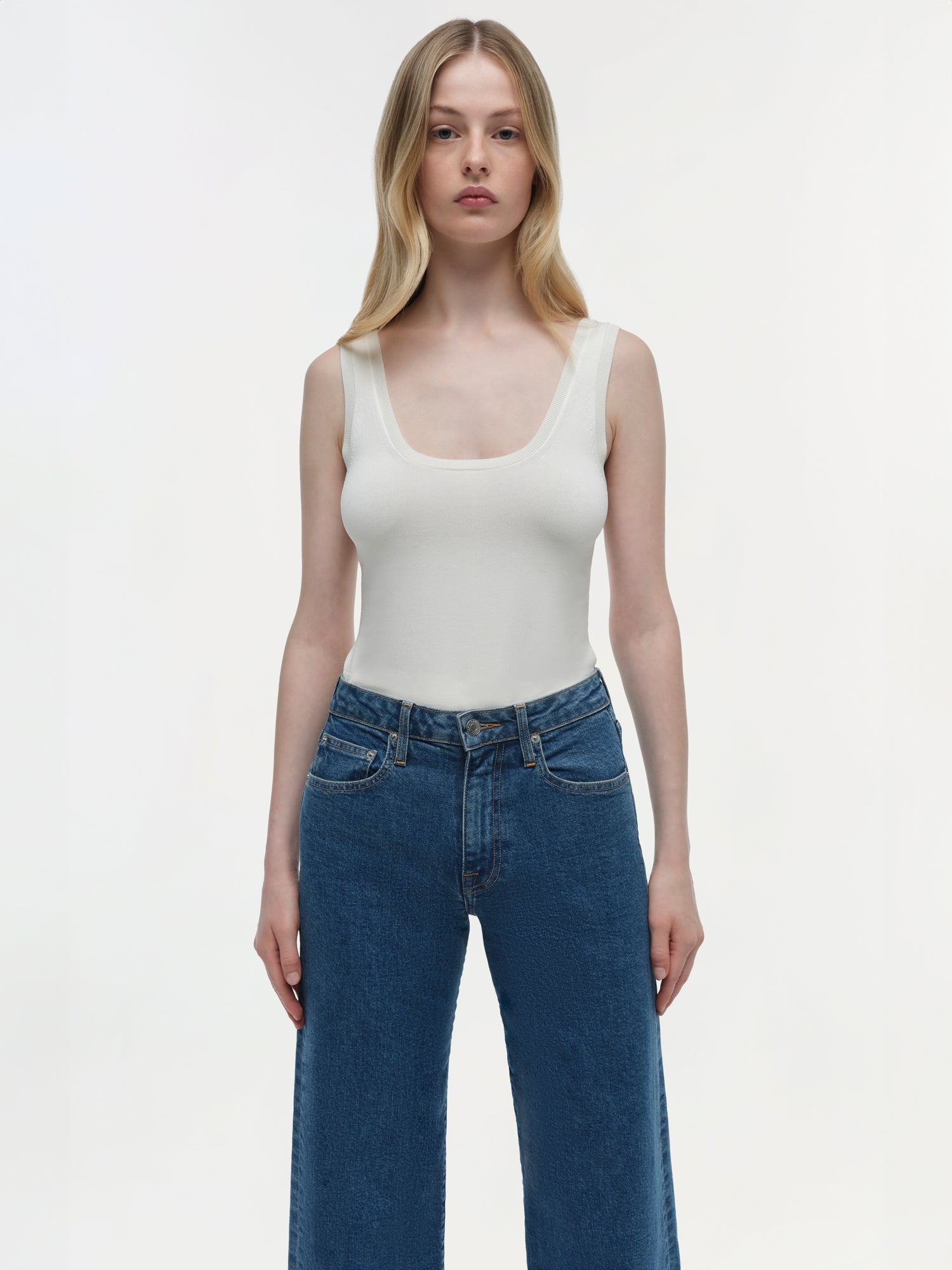 JUDE DENIM JEAN - Image 2