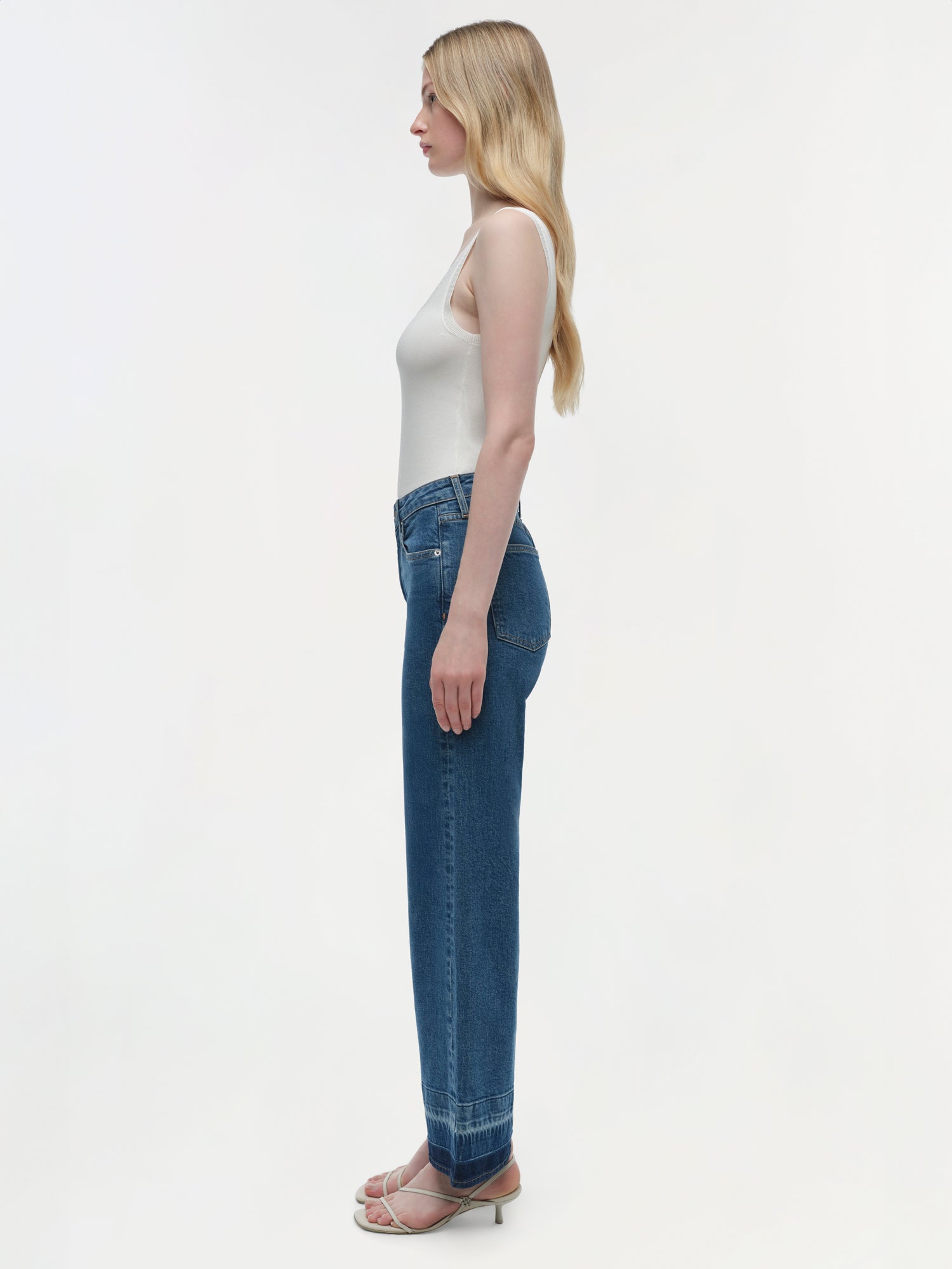 JUDE DENIM JEAN - Image 3