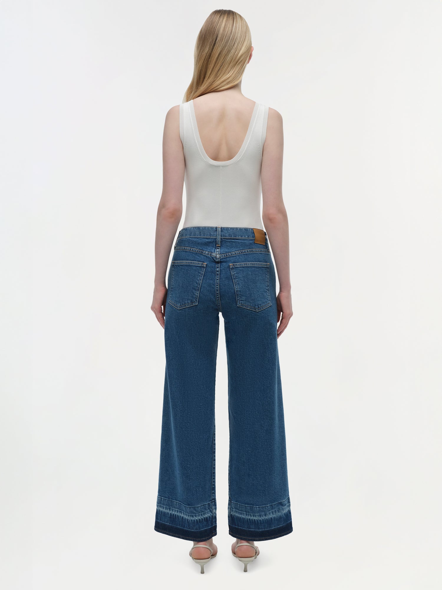 JUDE DENIM JEAN - Image 4