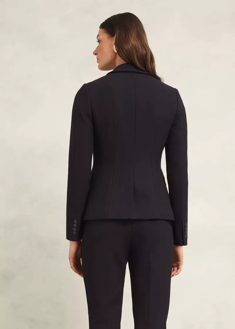 Mia Jacket, Black, hi-res