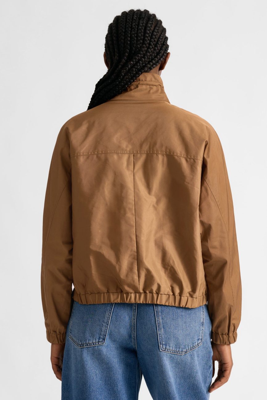 Windbreaker Jacket