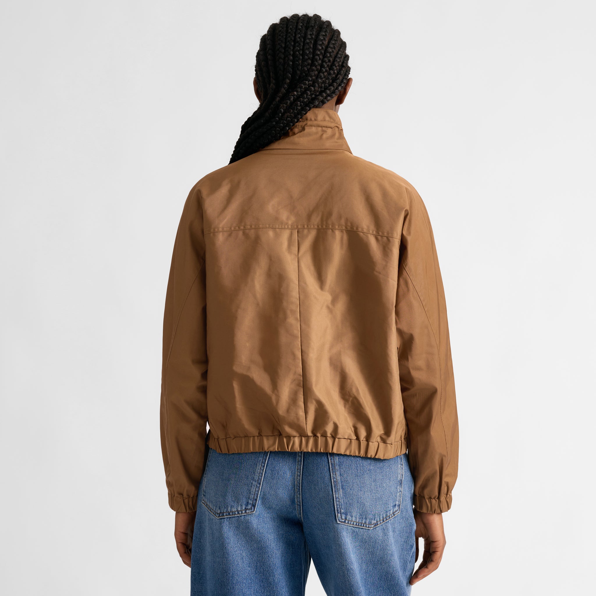 Windbreaker Jacket