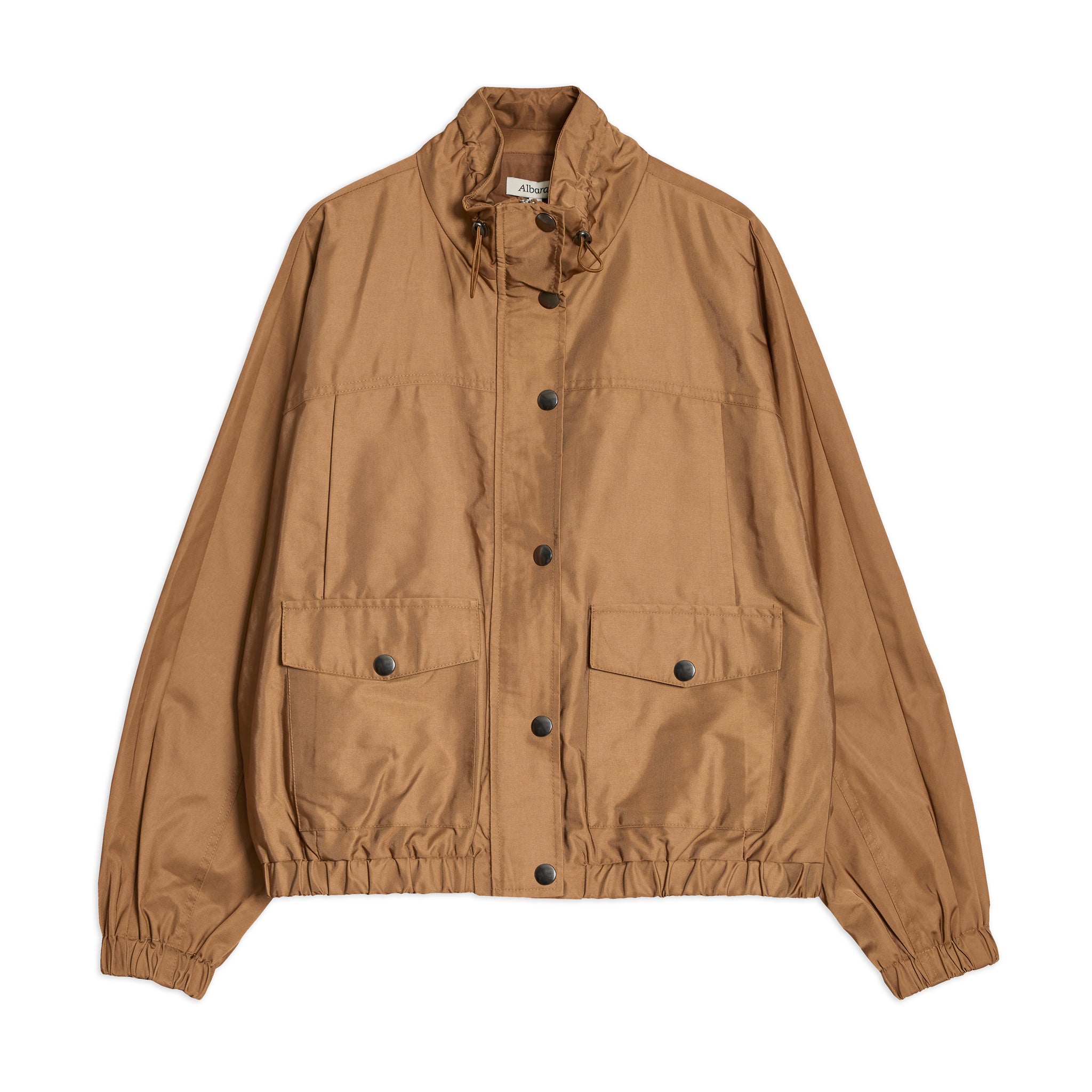 Windbreaker Jacket
