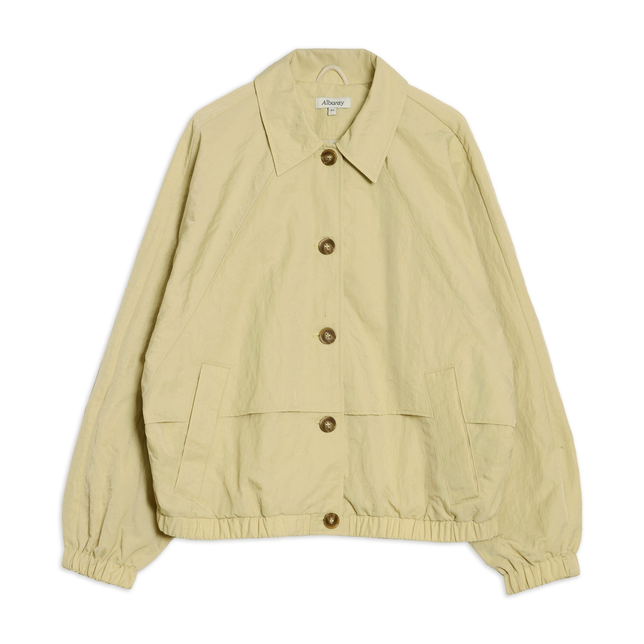 Stone Blouson Jacket